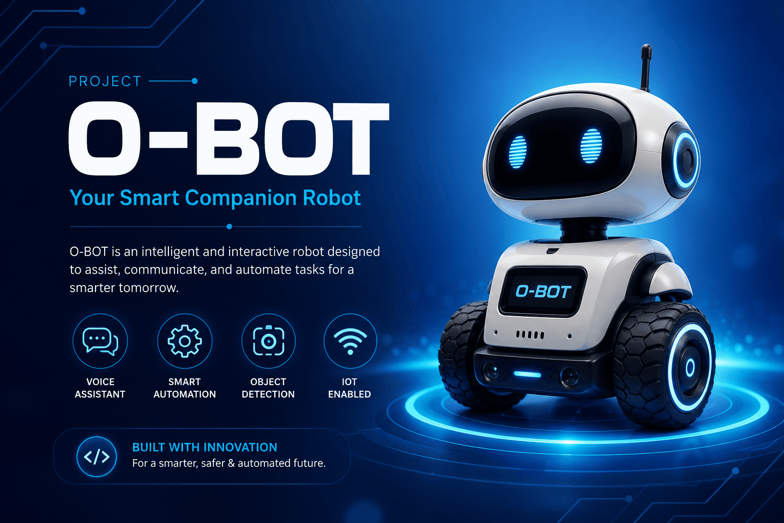Build-o-Bot Super Starter Kit
